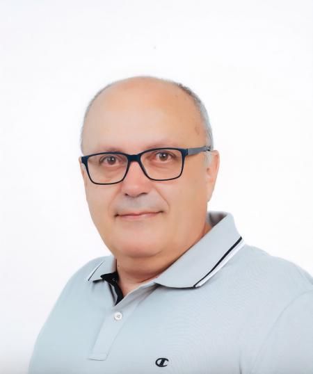 Carlos Ant&oacute;nio C ristino Alves