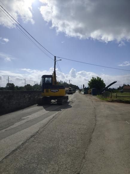 Aviso | Ruas de S&atilde;o Pedro ( Verride) e N&ordf; Sr.&ordf; da Concei&ccedil;&atilde;o ( Vila Nova da Barca)| Circula&ccedil;&atilde;o condicionada.