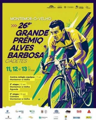 XXVI Grande Pr&eacute;mio Alves Barbosa