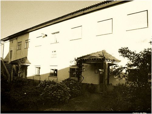 Arquivo